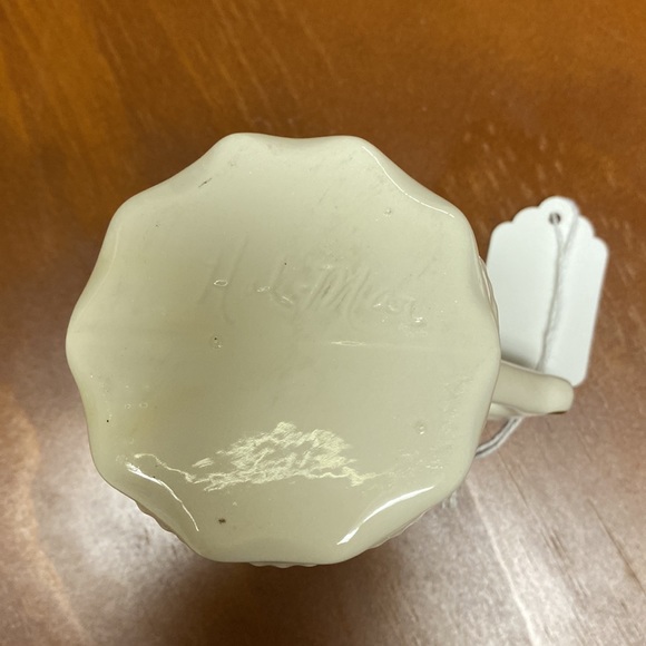 Vintage Cream Pitcher - Picture 2 of 4